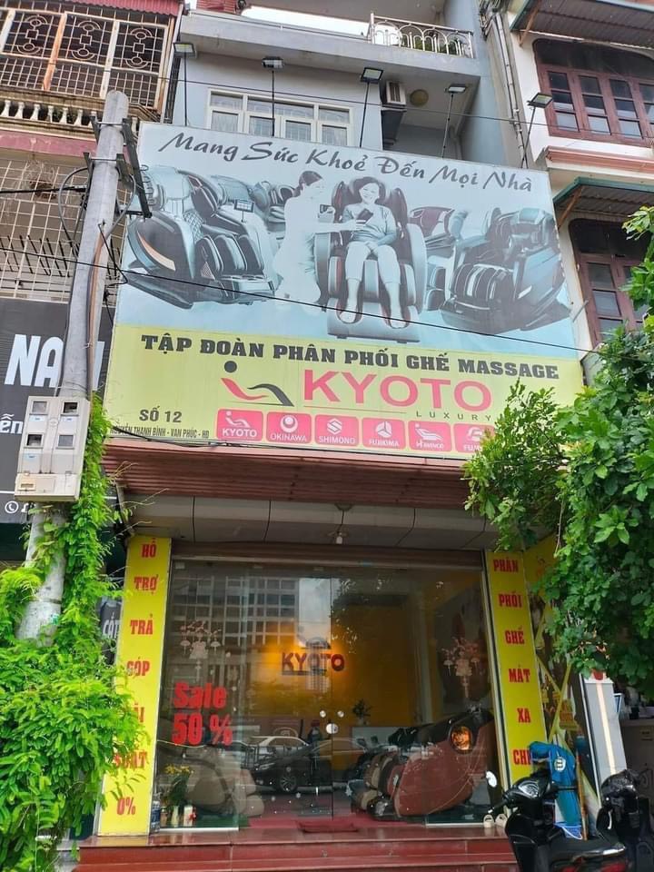 Cần bán Biệt thự Phùng Khoang- Hà Đông diện tích 150m2, thiết kế 4 tầng,MT 8m2 giá 26,5 tỷ