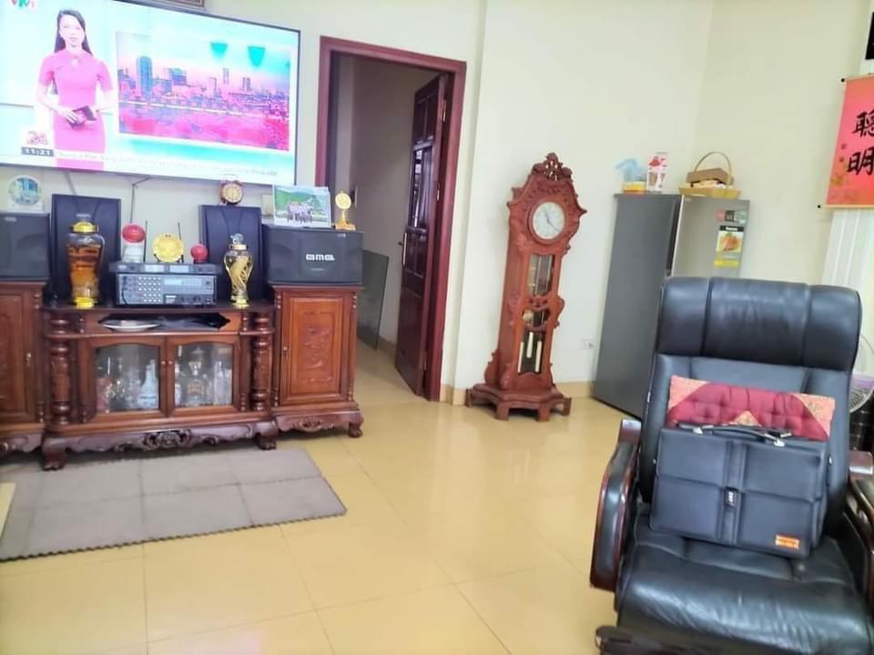 Cần bán Biệt thự Phùng Khoang- Hà Đông diện tích 150m2, thiết kế 4 tầng,MT 8m2 giá 26,5 tỷ