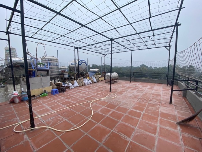 Bán nhà Kim Mã, view hồ Thủ Lệ, khu Nhật Hàn, 51m2, 5.5 tỷ thương lượng