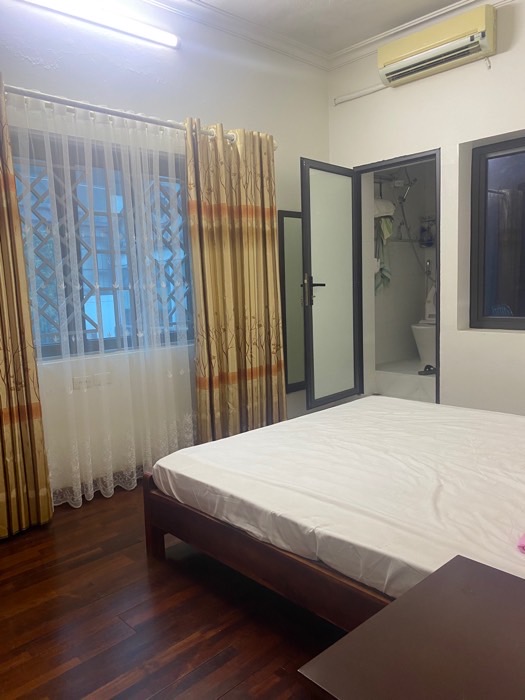 Bán nhà Kim Mã, view hồ Thủ Lệ, khu Nhật Hàn, 51m2, 5.5 tỷ thương lượng