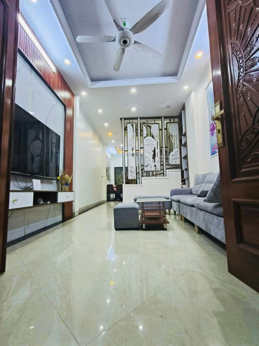 CẦN BÁN GIÁP BÁT