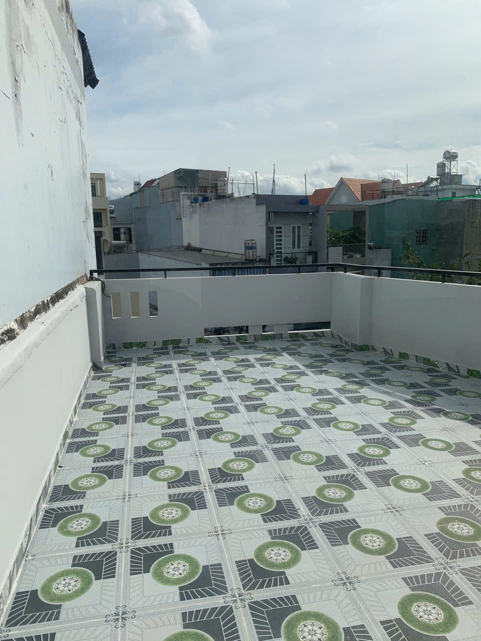 Bán nhà Tỉnh lộ 10 - Chủ bán định cư nước ngoài.