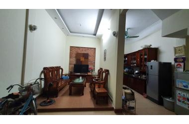 BÁN NHÀ 33M2 X 4T OTO 5M SỔ ĐỎ CHÍNH CHỦ.