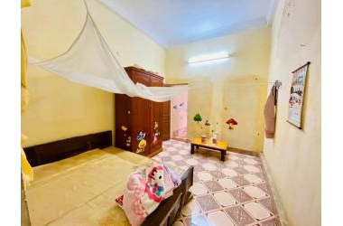 BÁN NHÀ 4T CHỦ TỰ XÂY NỘI THẤT CAO CẤP SỔ ĐỎ CHÍNH CHỦ
