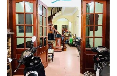 BÁN NHÀ 5T CHỦ TỰ XÂY NỘI THẤT CAO CẤP SỔ ĐỎ CHÍNH CHỦ