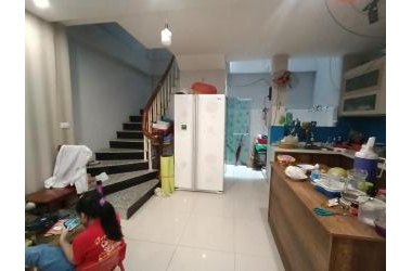 NHÀ 35M2 4 TẦNG DƯƠNG NỘI LA NỘI OTO 5M