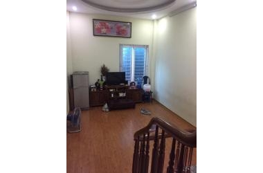 NHÀ 41M2 5 TẦNG HÀ ĐÔNG OTOO ĐỖ CỬA, KINH DOANH