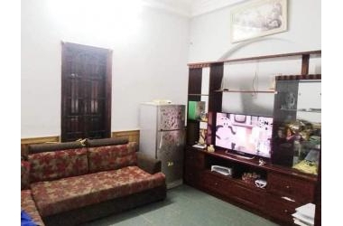 NHÀ 52m2 6 TẦNG HÀ ĐÔNG OTOO ĐỖ CỬA, KINH DOANH