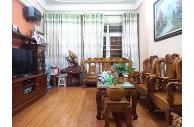 NHÀ 4T CHỦ TỰ XÂY NỘI THẤT CAO CẤP SỔ ĐỎ CHÍNH CHỦ