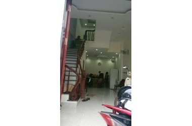NHÀ MỘ LAO-HÀ ĐÔNG 45M2 4T MT 4.5M KINH DOANH OTO 15M
