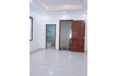 Nhà Ngô Thì Nhậm-Hà Đông 44m2 6T kinh doanh ô tô