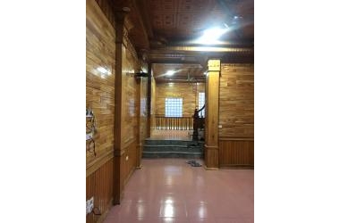 Bán nhà TT2 KĐT Văn Quán 68m2 4T gara ô tô kinh doanh