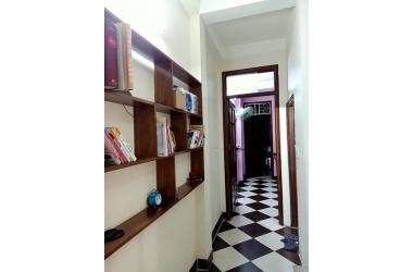 Bán nhà DV5 Mộ Lao 50m2 4T gara ô tô kinh doanh