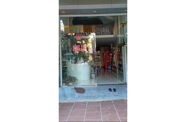 Bán nhà KĐT XALA 50m2 5T gara ô tô kinh doanh