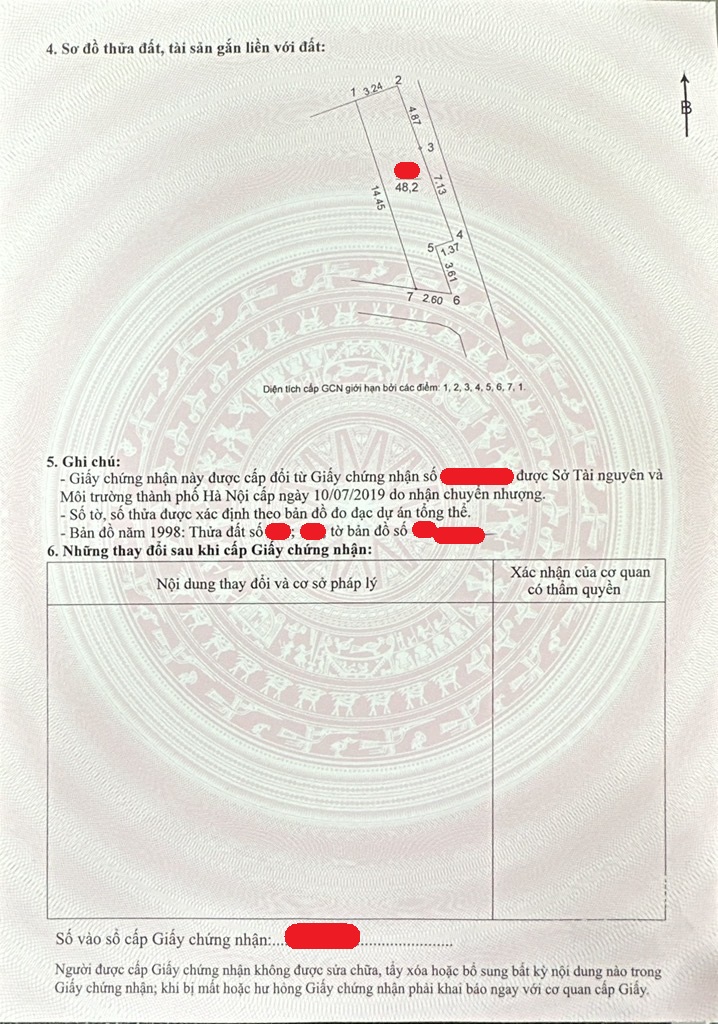 LÔ GÓC - 10M Ô TÔ - FULL NỘI THẤT - NGÕ THÔNG KĐT AN LẠC