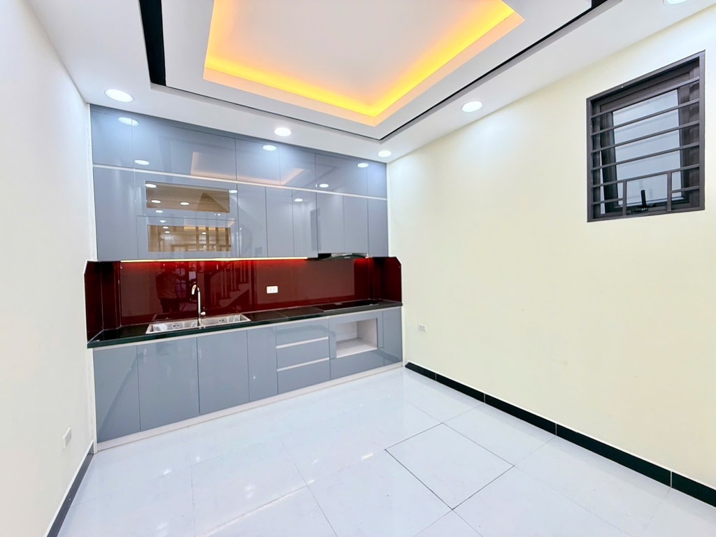 LÔ GÓC - 10M Ô TÔ - FULL NỘI THẤT - NGÕ THÔNG KĐT AN LẠC