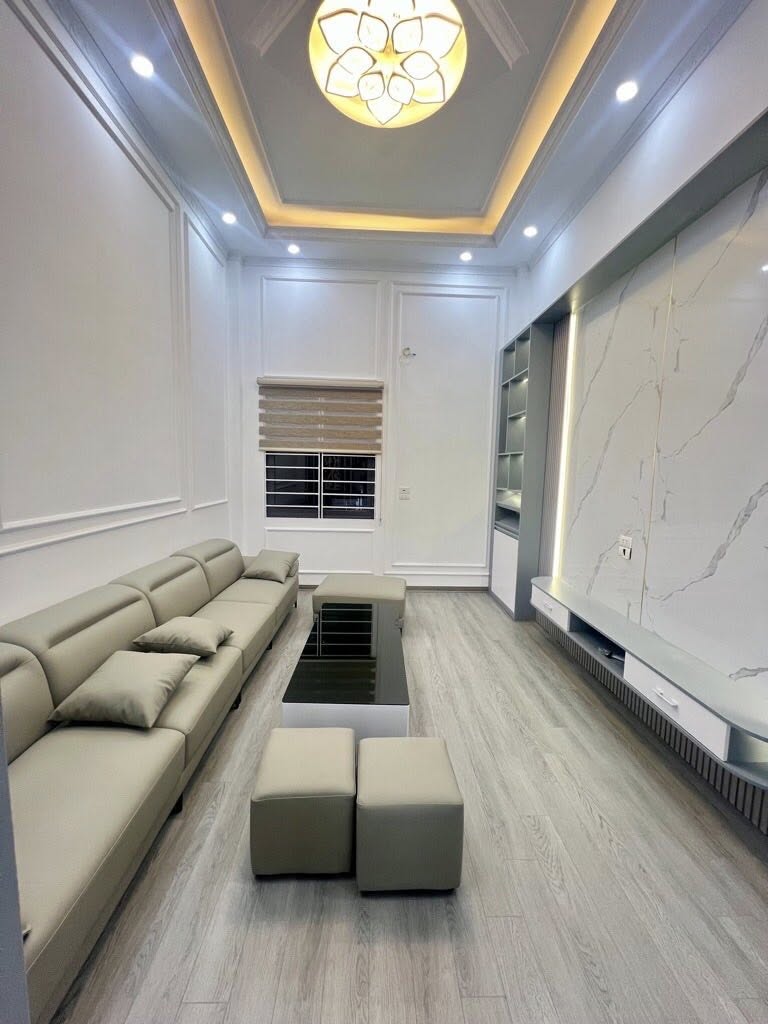 Bán NR đẹp xuất sắc tại Nhân Hòa, 5,2 tỷ, 30m2, 3PN, 3WC, 6 tầng