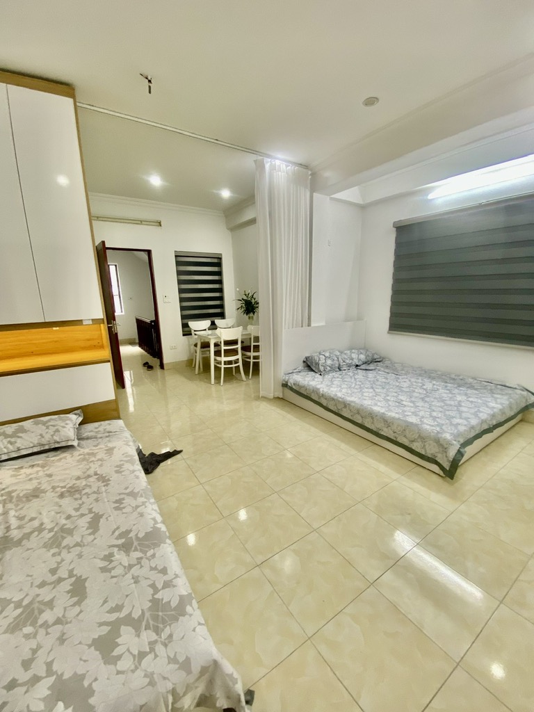 Bán nhà Phú Thượng - Tây Hồ - Chỉ 7.5 tỷ