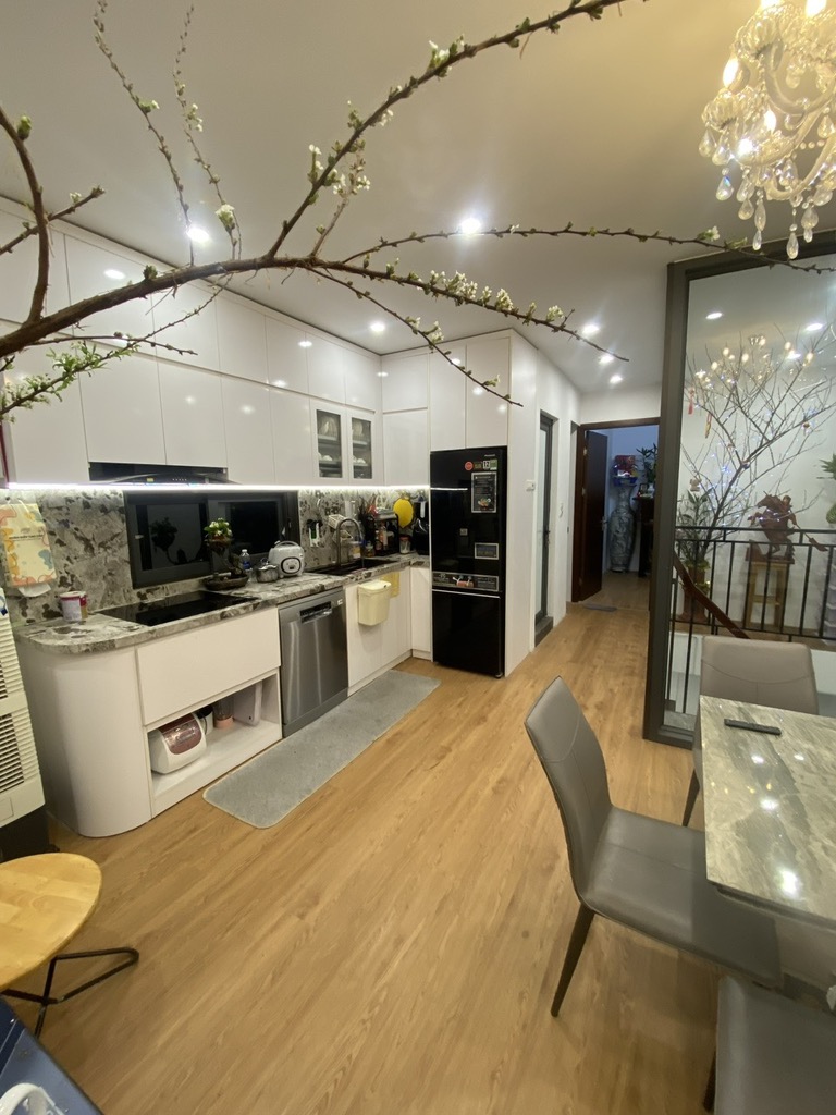 Bán nhà Phú Thượng - Tây Hồ - Chỉ 7.5 tỷ