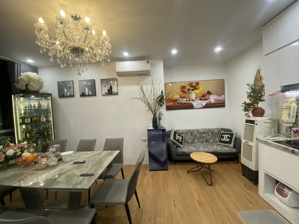 Bán nhà Phú Thượng - Tây Hồ - Chỉ 7.5 tỷ