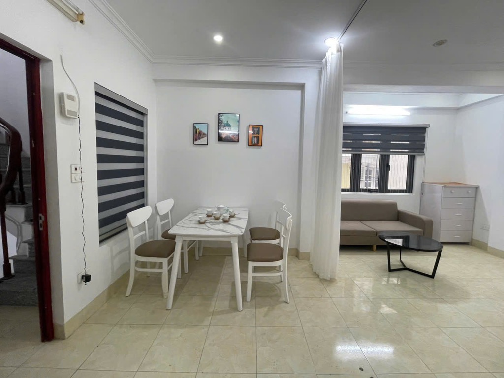 Bán nhà Phú Thượng - Tây Hồ - Chỉ 7.5 tỷ