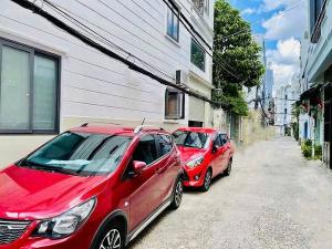 NHÀ 5 TẦNG NGUYỄN TRỌNG TUYỂN - PHÚ NHUẬN - 11 TỶ