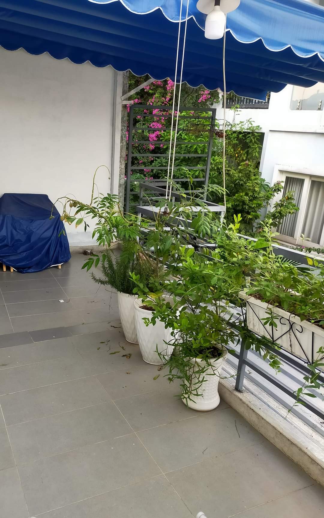 BÁN NHÀ MỚI LÊ VĂN THỌ - HXT - KHU VIP DÂN TRÍ CAO - NHỈNH 6 TỶ