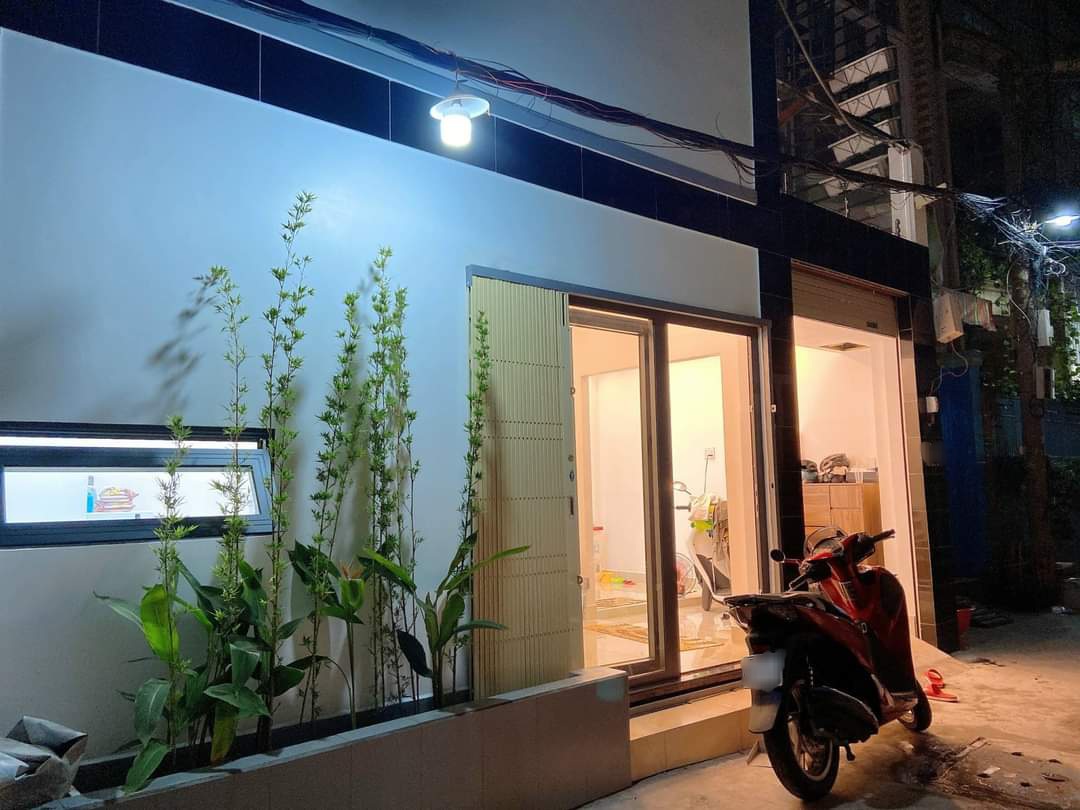 Bán nhà HXH đường Lê Quang Đinh, phường 5, Gò Vấp. Giá 5 tỷ 35.