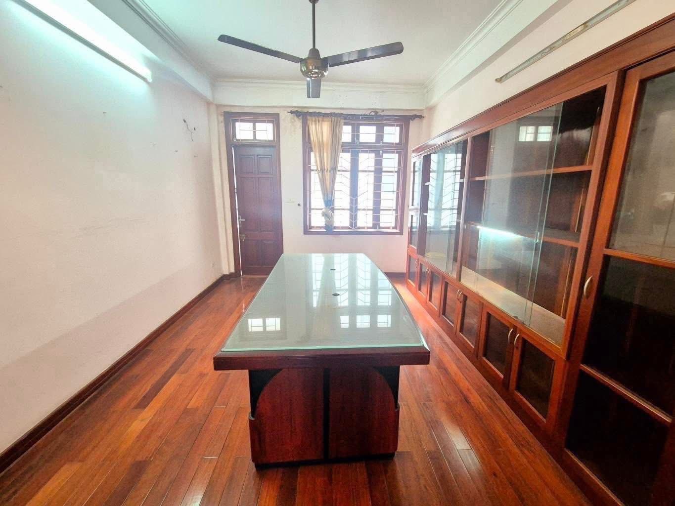 BÁN NHÀ ĐẸP PHỐ THÁI HÀ