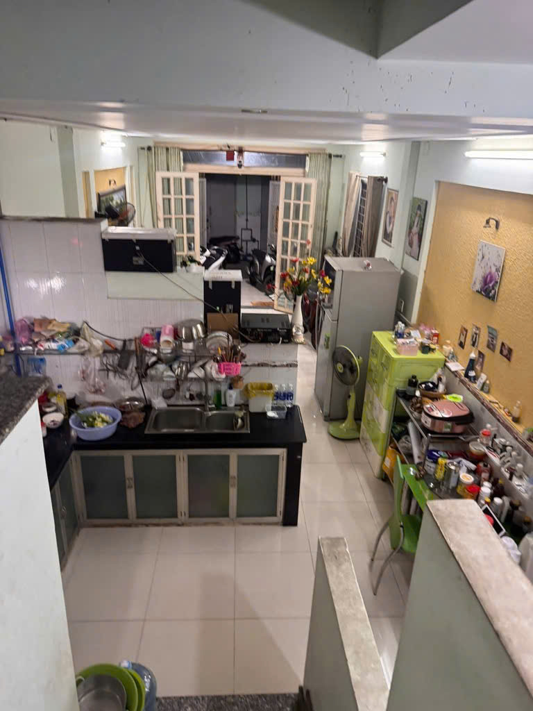 Bán Nhà Đường Vườn Lài, Quận Tân Phú – 90m2 Nhỉnh 6 TỶ