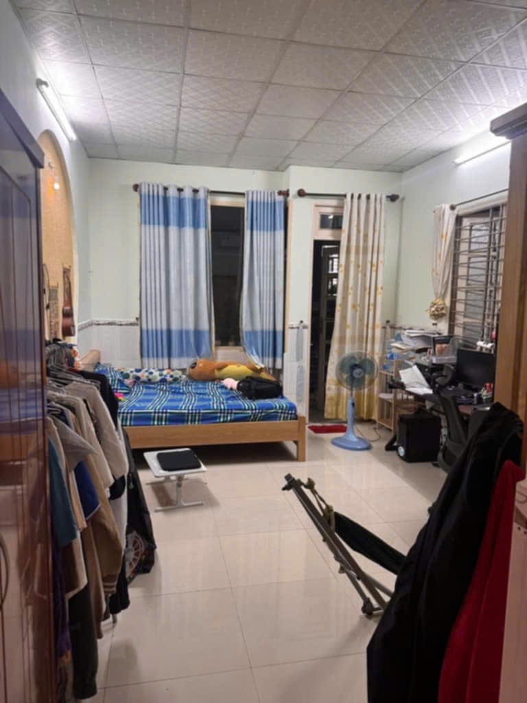 Bán Nhà Đường Vườn Lài, Quận Tân Phú – 90m2 Nhỉnh 6 TỶ