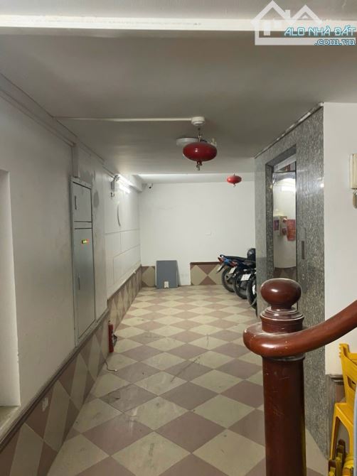 Bán nhà Đống Đa nhỉnh 4 tỷ ngõ thông tứ tung