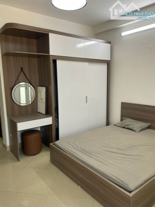 Bán nhà Đống Đa nhỉnh 4 tỷ ngõ thông tứ tung