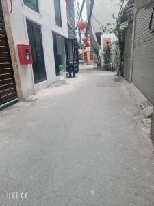 Bán nhà Khương Trung ngõ ô tô đường thông