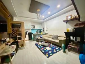 Bán nhà đẹp Quận 8 - 3 tầng - nhỉnh 10 tỷ