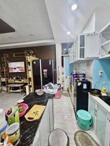 BÁN NHÀ QUẬN 8 ĐẸP - NHỈNH 3 TỶ