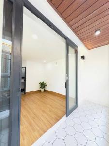 NHÀ SIÊU ĐẸP NHỈNH 4 TỶ - QUẬN 8