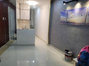 NHÀ MỚI - HẺM XE HƠI - QUẬN 8 - NHỈNH 5 TỶ