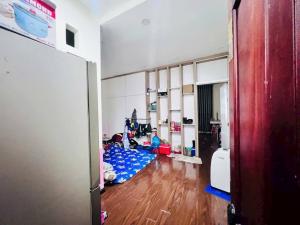 Nhà đẹp 68m2 Quận 8 - nhỉnh 5 tỷ