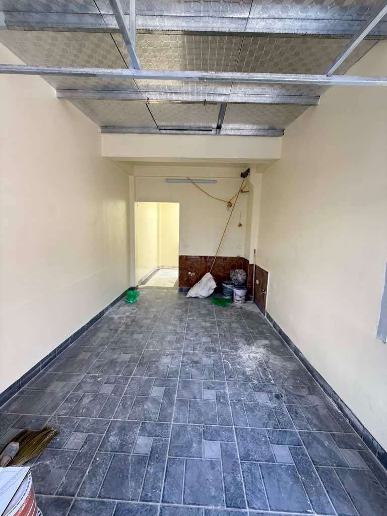 Bán Nhà Quận HBT chỉ nhỉnh 4 tỷ - có ngay nhà 5 tầng