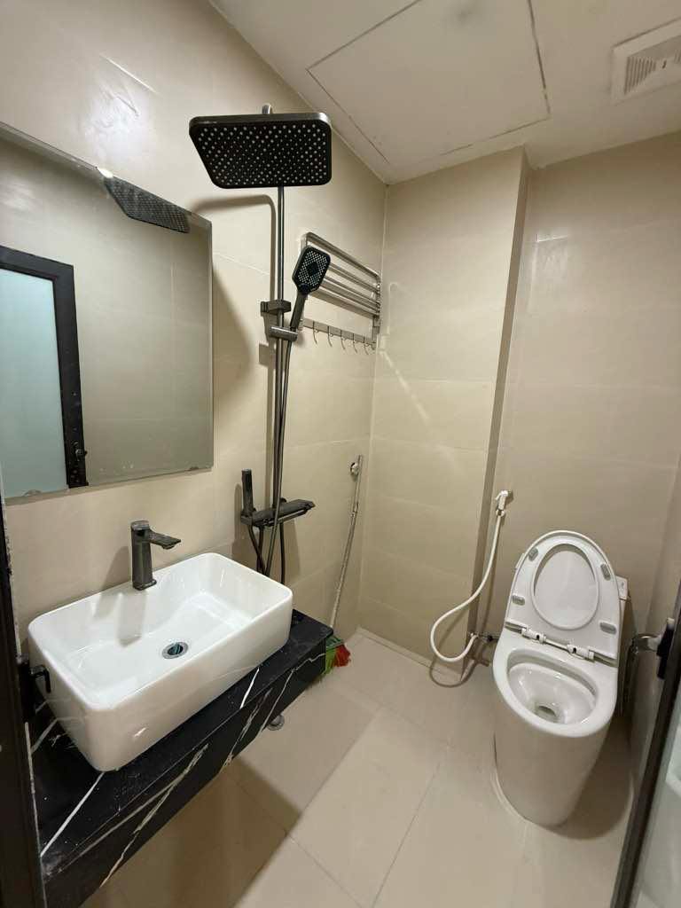 Bán Nhà Quận HBT chỉ nhỉnh 4 tỷ - có ngay nhà 5 tầng