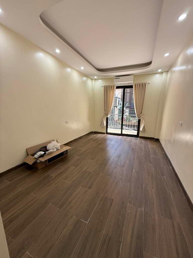 Bán Nhà Quận HBT chỉ nhỉnh 4 tỷ - có ngay nhà 5 tầng