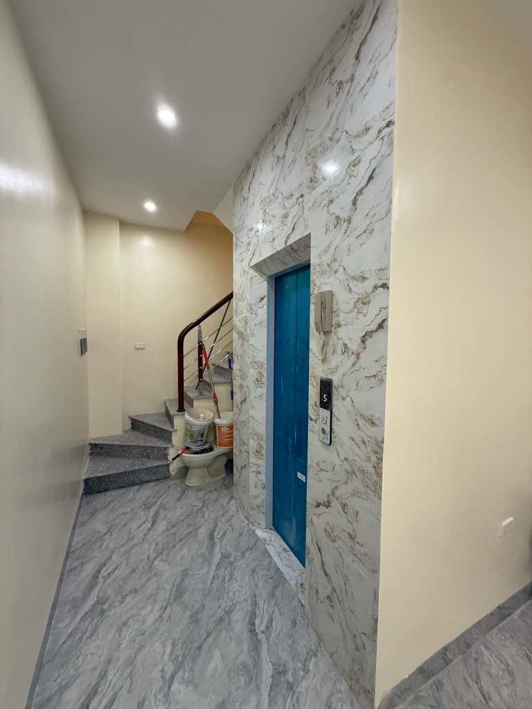 Bán Nhà Quận HBT chỉ nhỉnh 4 tỷ - có ngay nhà 5 tầng