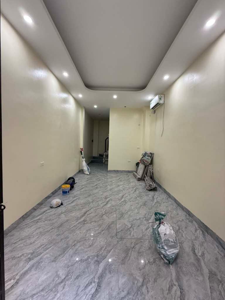 Bán Nhà Quận HBT chỉ nhỉnh 4 tỷ - có ngay nhà 5 tầng