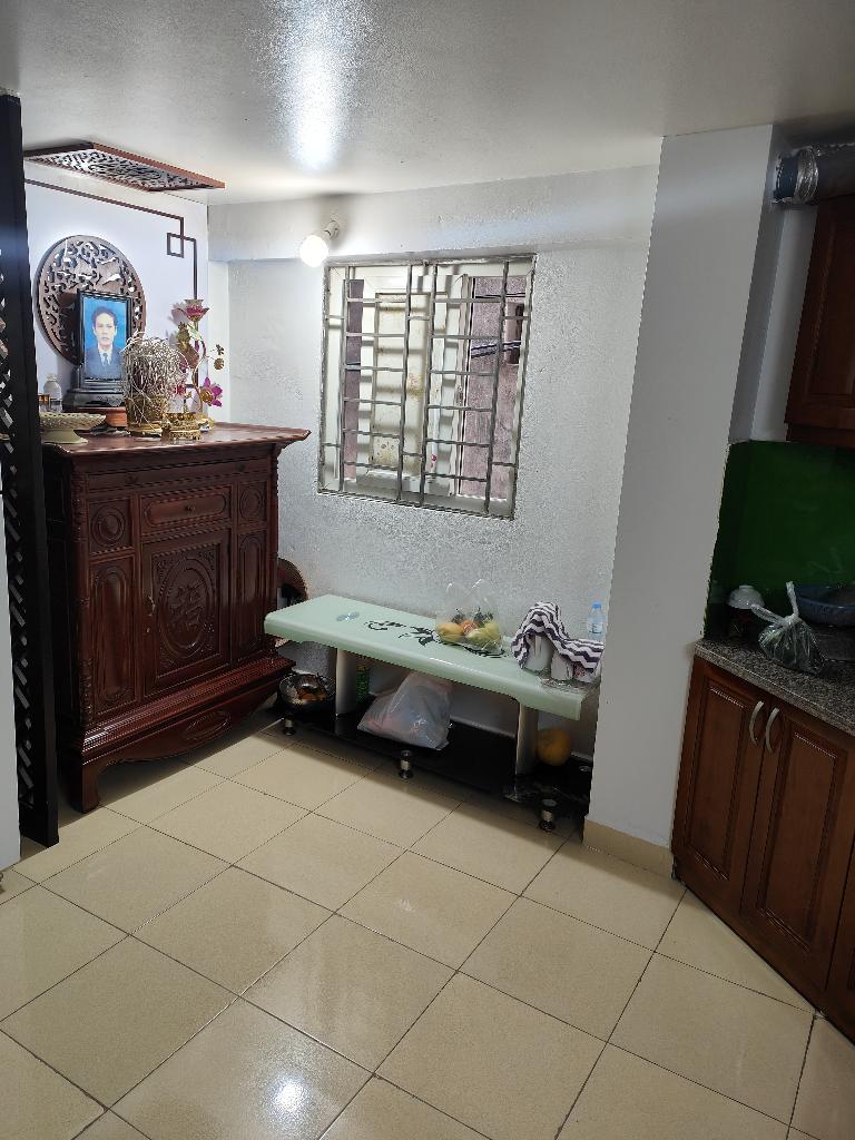 Bán căn hộ chung cư mini Hồ Tùng Mậu hơn 1tỷ,hộ khẩu Cầu Giấy 32m