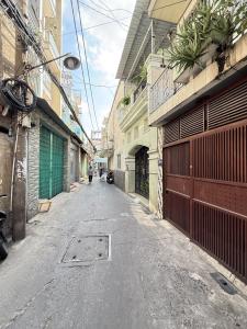 BÁN NHÀ ĐƯỜNG HỒNG LẠC, P11,QUẬN TÂN BÌNH- GIÁ 3.2 TỶ