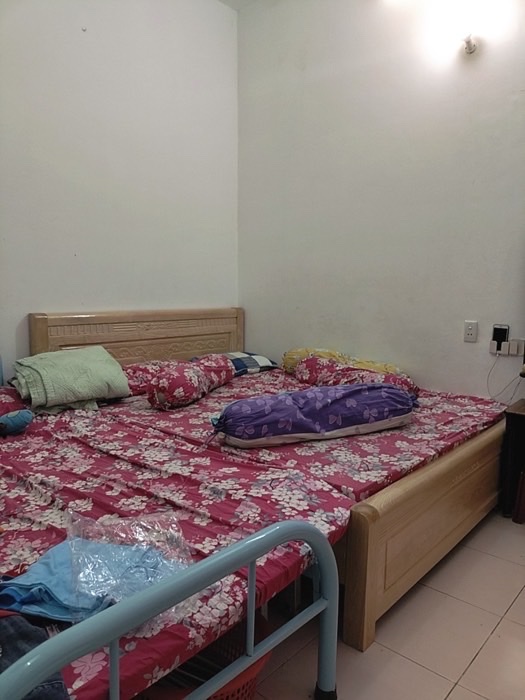 BÁN NGAY NHÀ GẦN MẶT TIỀN HIỆP THÀNH 45, GẦN HÃNG BIA TIGER, 79.2M2, 1 TRỆT, ĐI GÒ VẤP CHỈ 5 PHÚT, KINH DOANH SPA TỐT, GIÁ CHỈ 3.3 TỶ, VÀO Ở NGAY