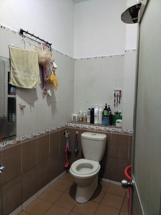 BÁN NGAY NHÀ GẦN MẶT TIỀN HIỆP THÀNH 45, GẦN HÃNG BIA TIGER, 79.2M2, 1 TRỆT, ĐI GÒ VẤP CHỈ 5 PHÚT, KINH DOANH SPA TỐT, GIÁ CHỈ 3.3 TỶ, VÀO Ở NGAY