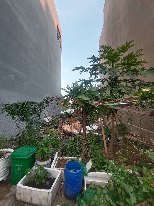 1 LÔ ĐẤT DUY NHẤT BÁN, SÁT MẶT TIỀN NGUYỄN ẢNH THỦ, CÓ VỈA HÈ KHU PHÂN LÔ, HIỆP THÀNH, Q12, 6M x 14M, GIÁ CHỈ 4.85 TỶ