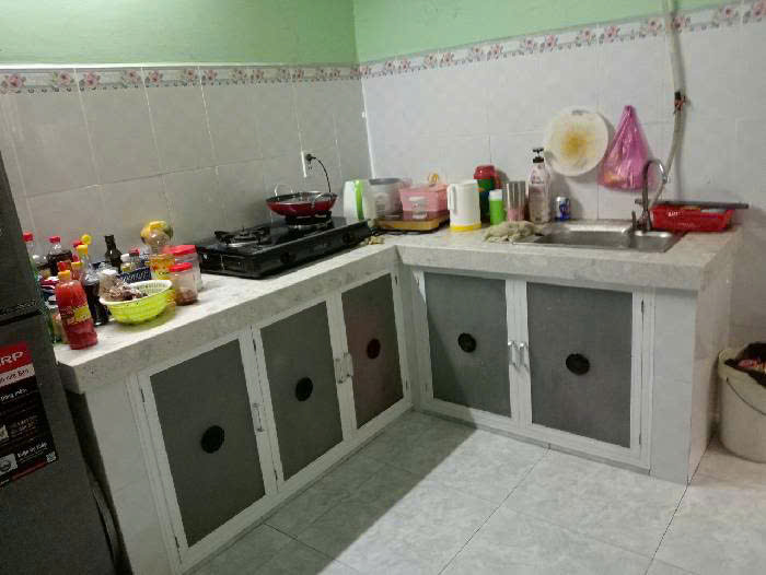 Nhà bán Bình Tân, Lê Tấn Bê, 7.3x20, nhà cấp 4, 3.x tỷ